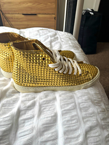 Kurt geiger mens - mens, gold