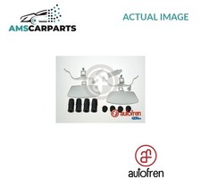 BRAKE PADS FITTING KIT SHIMS