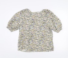 Add a touch of effortless