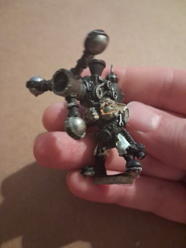 Warhammer 40k space ork - warhammer,