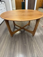 Ercol Coffee Table