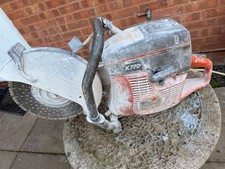 Husqvarna K770 Petrol Disc