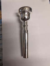 Vincent Bach 351  5C Trumpet