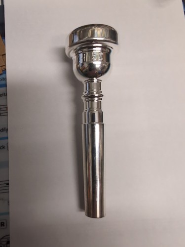 Vincent bach 351 trumpet - vincent,