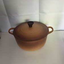 Le Creuset Cast Iron Casserole