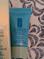 Clinique Turnaround