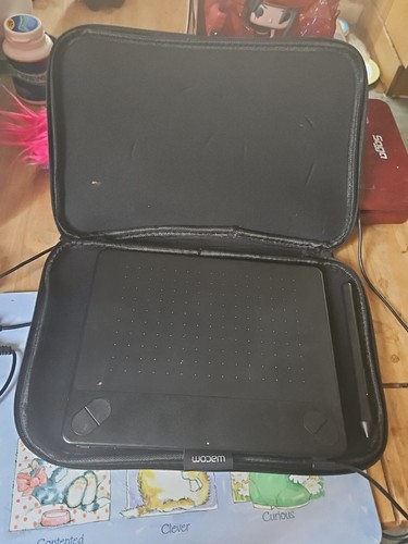 Wacom intuos cth - cth-490,