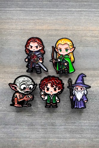 Fellowship lord the rings - the,