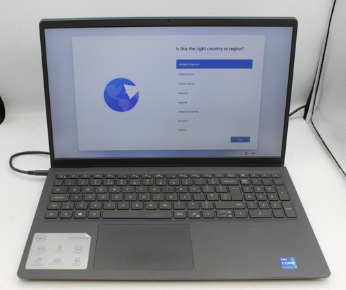 Dell inspiron 3511 - 15,