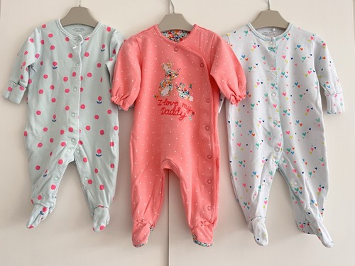 Baby girls next months - next, 0-3