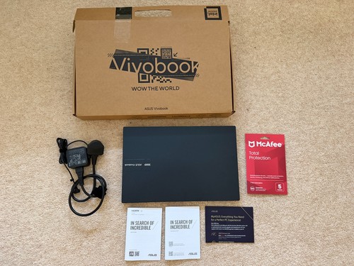 Asus vivobook i31215u - vivobook,