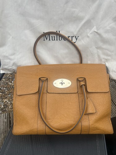Genuine authentic mulberry - authentic,