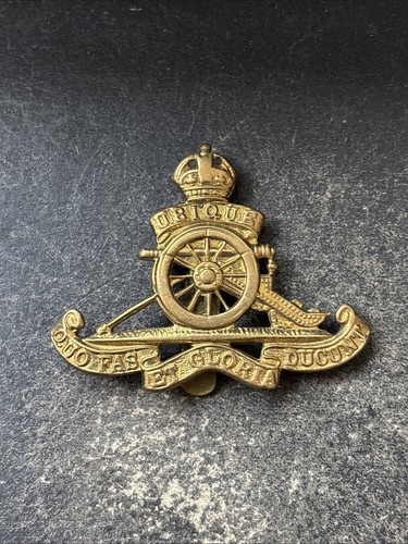 Royal artillery small - royal, beret