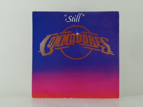 Commodores still track - commodores,