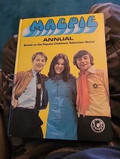 Magpie Annual 2 Popular