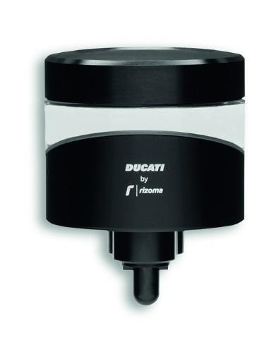 Ducati rizoma brake - ducati,