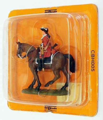 Del prado model soldier apx - soldier,