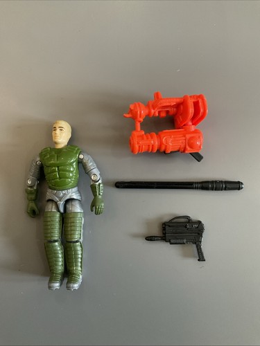 Joe action force - joe, star