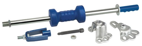 Lbs slide hammer pullers - 10, &