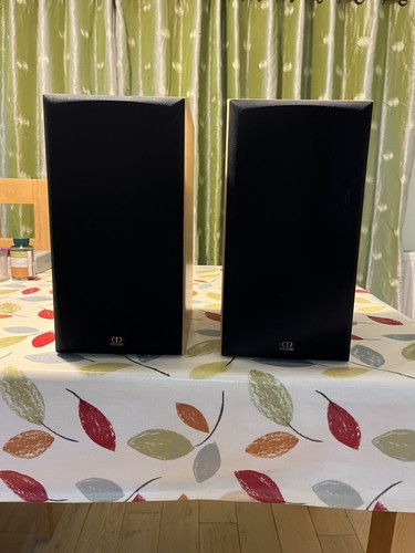 Monitor audio bronze - monitor,