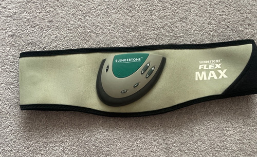 Slendertone flex max abdominal - slendertone,
