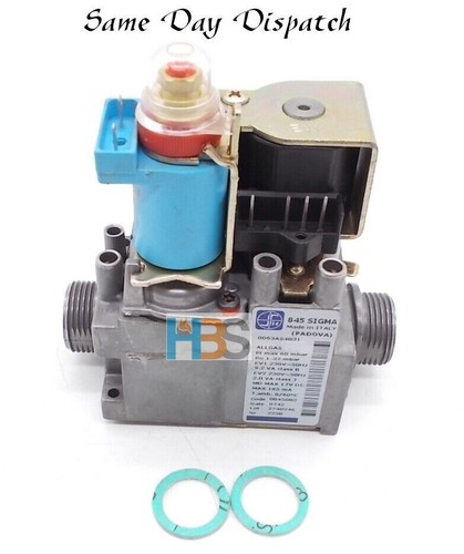 Vokera easiflo water - easiflo,