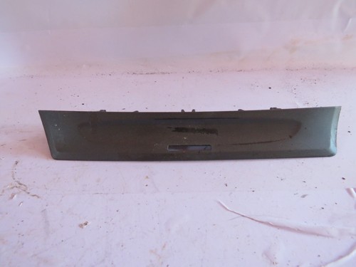 Volvo s60 pen - holder, dash