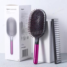 Styling Set of Detangling Comb