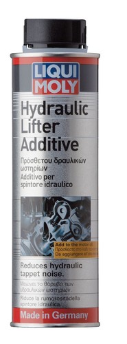 Liqui moly hydraulic - moly,