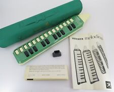 Hohner Melodicas Soprano/ Alto