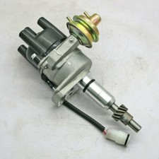 Electronic Distributor For