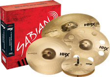 Sabian HHX Evolution