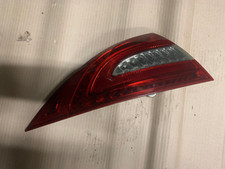 Genuine Jaguar XK Xkr Near