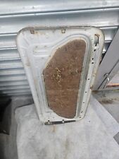 FORD CAPRI MK3 SUNROOF PANEL