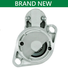 FITS: HYSTER H25XL H2.00XM FORKLIFT STACKER PETROL BRAND NEW STARTER MOTOR