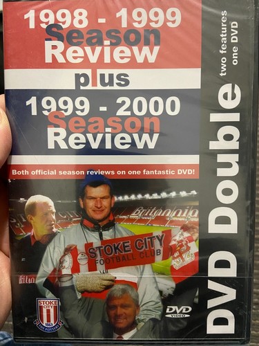 Stoke city 1998 and - stoke,