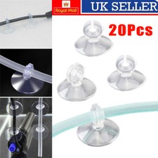 20Pcs Suction Cups Suckers For