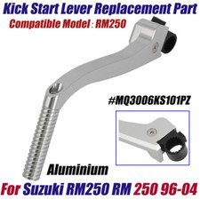 For Suzuki RM250 RM 250