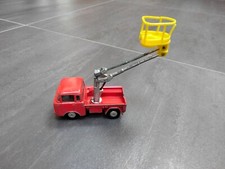 Corgi Toys No. 478 - Forward