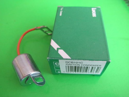 Genuine lucas 423871 bsa - lucas,