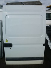 MOVANO MASTER INTERSTAR HIGH TOP N/S SIDE LOADING DOOR 1997 - 2009
