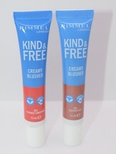 RIMMEL KIND & FREE CREAMY