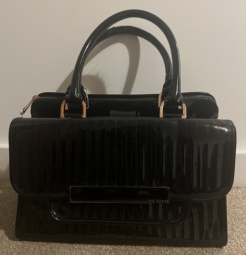 Ted baker black medium - black, size