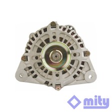 Mity Alternator Fits Ford