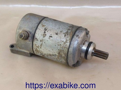 Starter for yamaha - starter, fzr