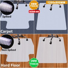 NonSlip Frosted PVC Office