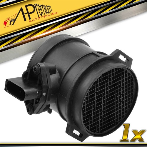 Mass air flow - mass,