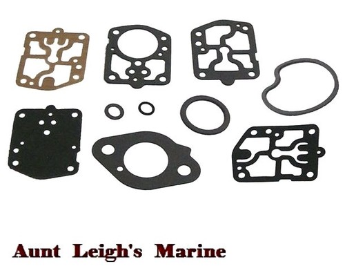 New carburetor carb - carburetor,