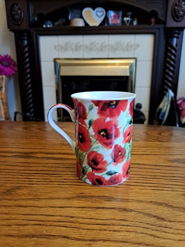 Coffee mug macneil worcester - coffee, "macneil",worcester
