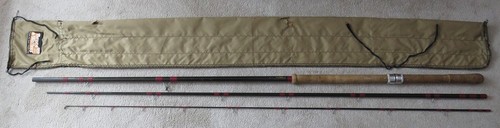 Rare bruce walker hand - walker, made